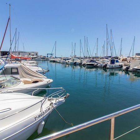Puerto Ciro Lejlighed Marbella Eksteriør billede