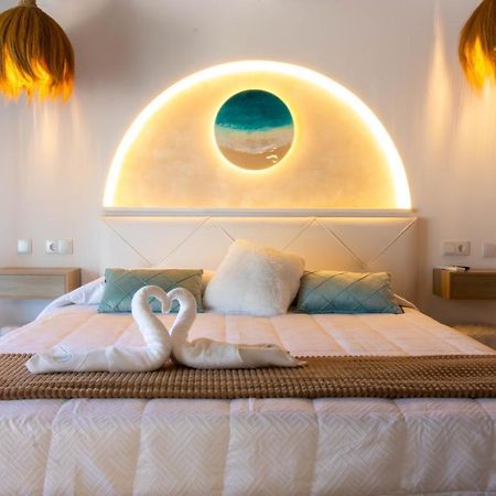 Puerto Ciro Lejlighed Marbella Eksteriør billede