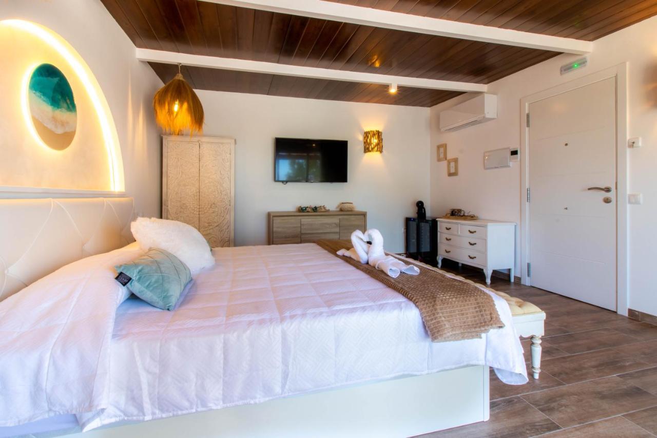 Puerto Ciro Lejlighed Marbella Eksteriør billede