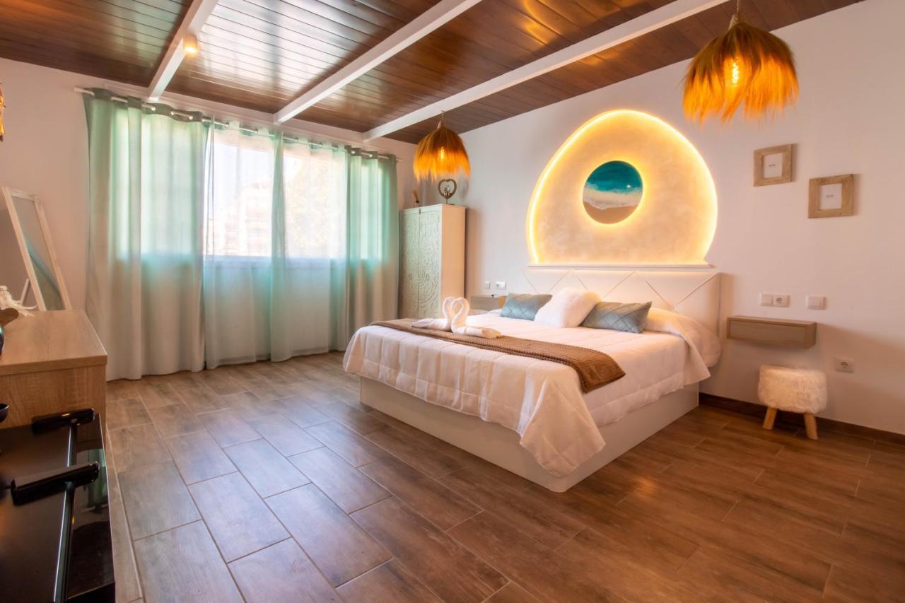 Puerto Ciro Lejlighed Marbella Eksteriør billede