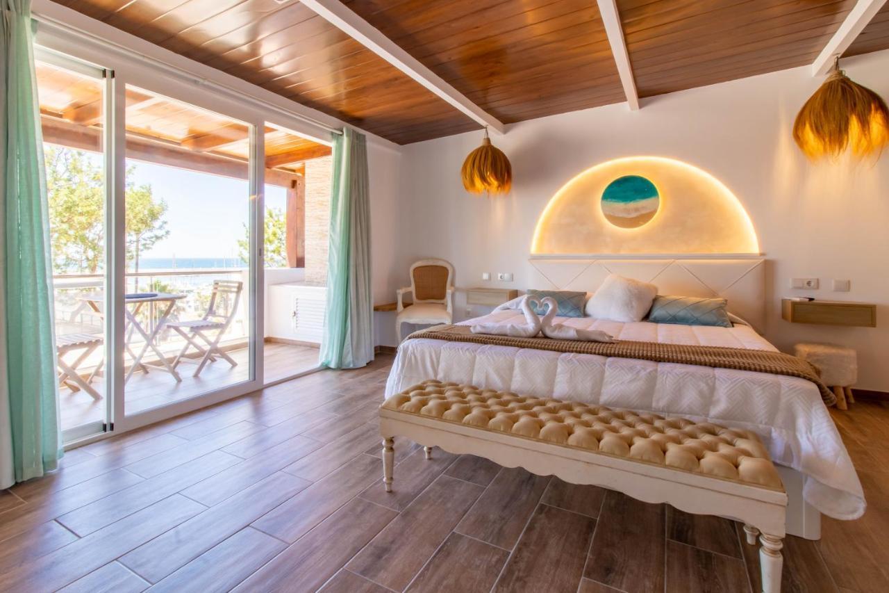 Puerto Ciro Lejlighed Marbella Eksteriør billede