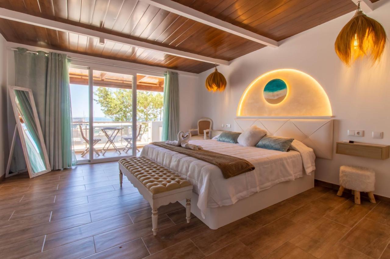 Puerto Ciro Lejlighed Marbella Eksteriør billede