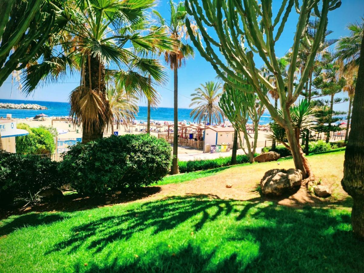 Puerto Ciro Lejlighed Marbella Eksteriør billede