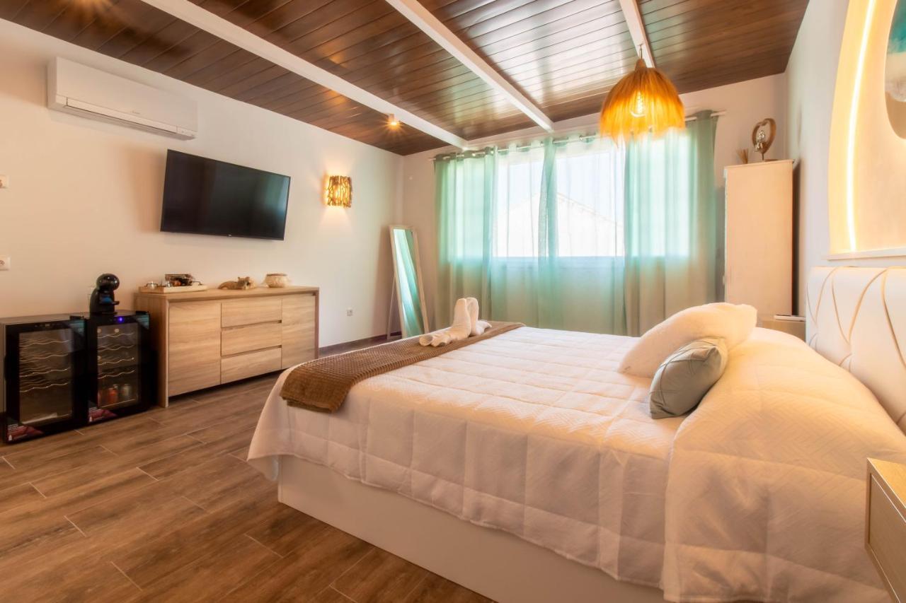 Puerto Ciro Lejlighed Marbella Eksteriør billede